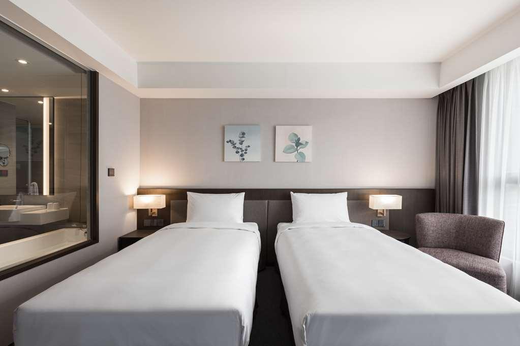 Lakeshore Hotel Tainan Cameră foto
