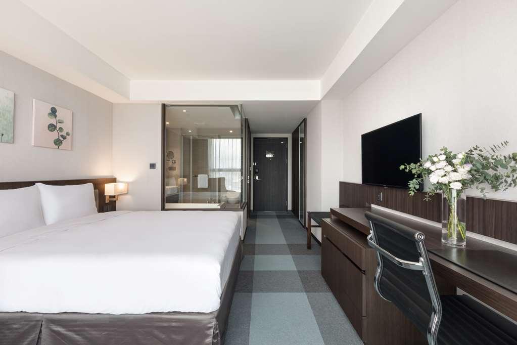 Lakeshore Hotel Tainan Cameră foto