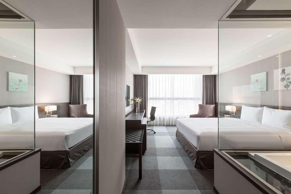 Lakeshore Hotel Tainan Cameră foto