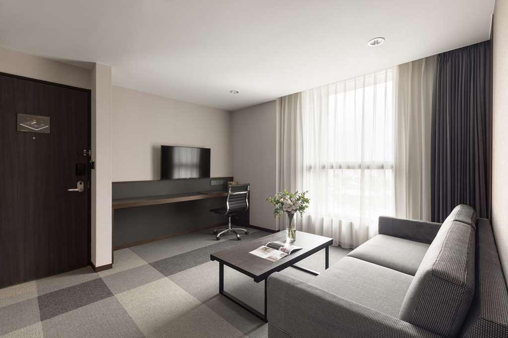 Lakeshore Hotel Tainan Cameră foto