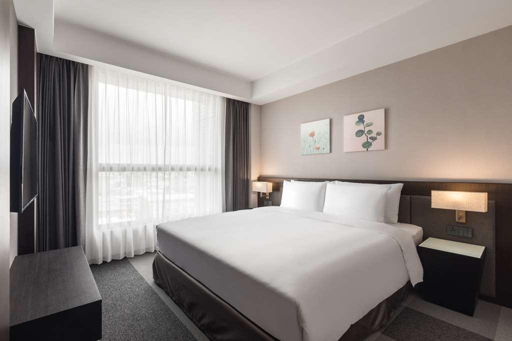 Lakeshore Hotel Tainan Cameră foto