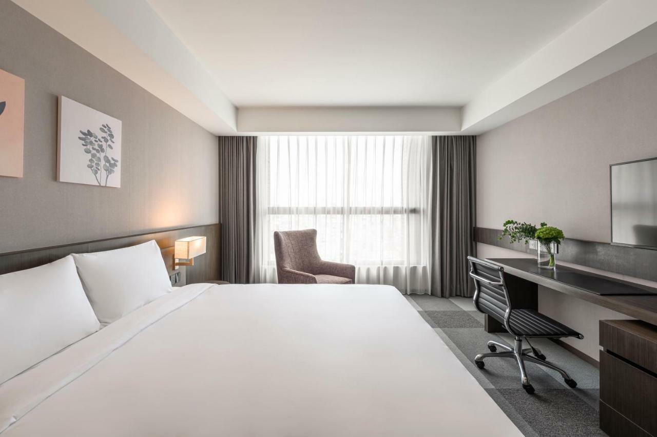 Lakeshore Hotel Tainan Cameră foto
